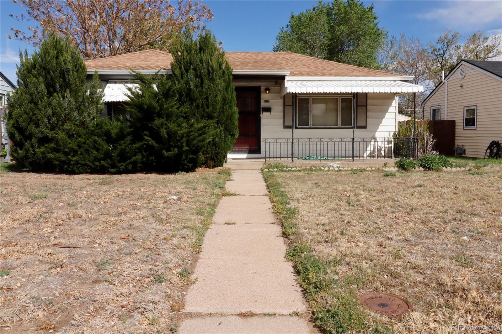 4866 N Umatilla Street, Denver CO 80221
