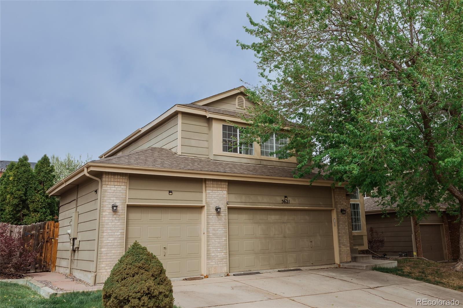 5621 S Ireland Street, Centennial CO 80015