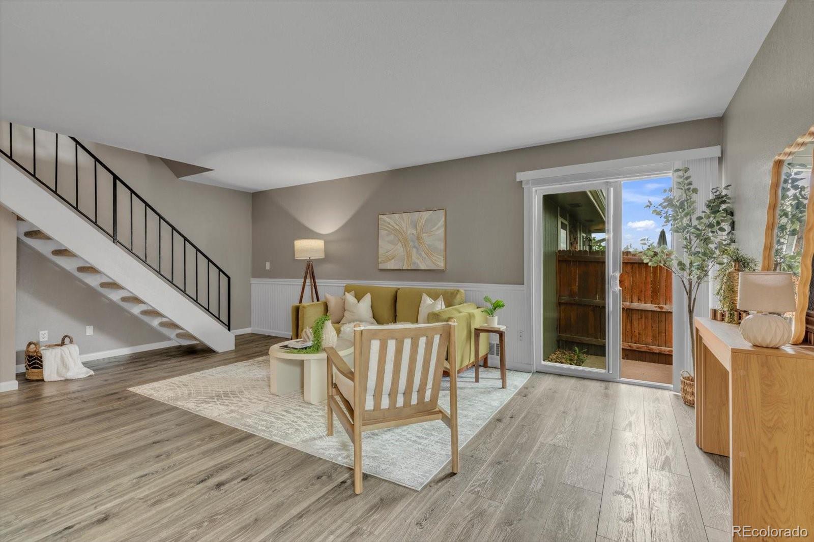 9901 E Evans Avenue Unit 22B, Aurora CO 80247