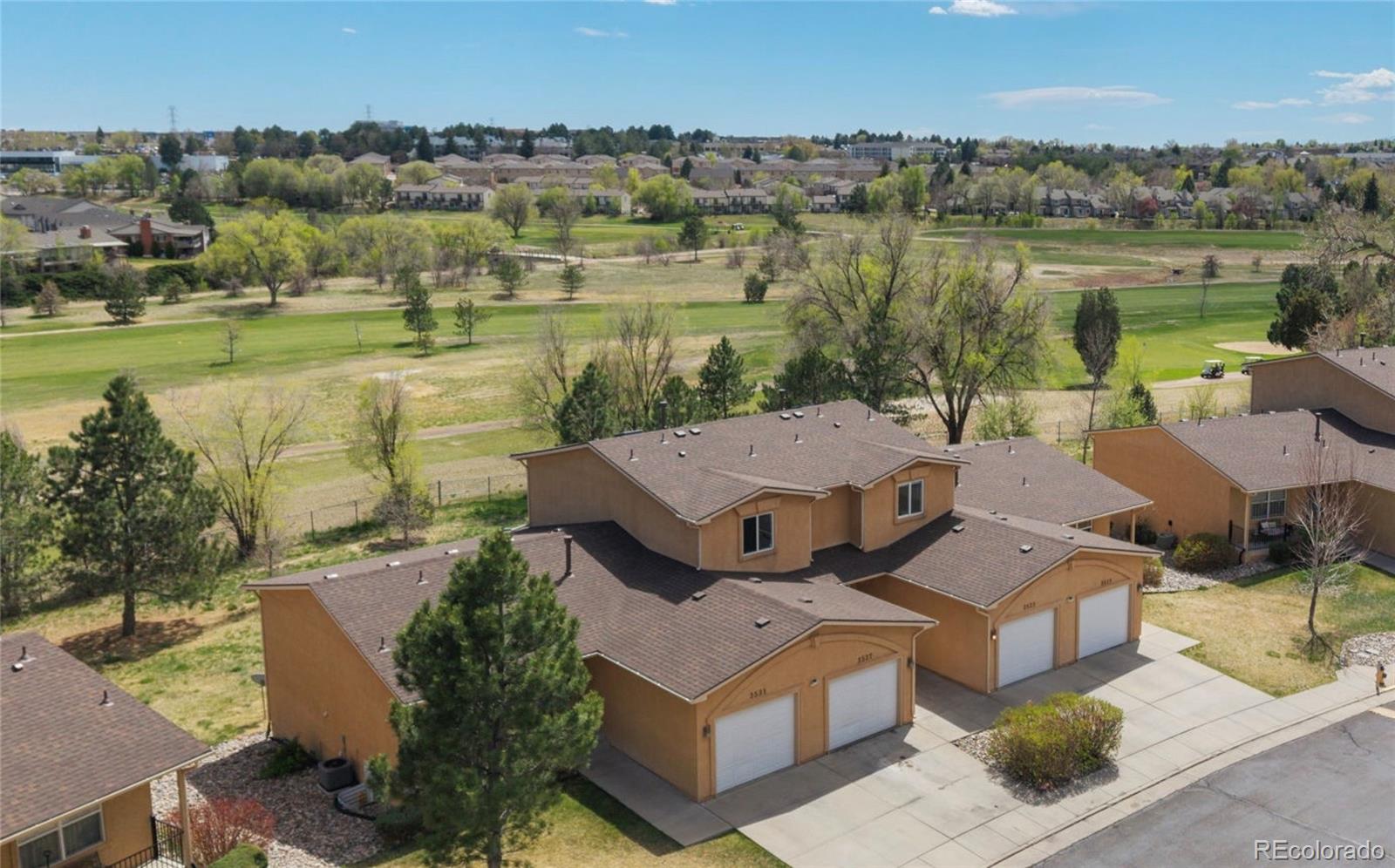 3523 Indigo Ridge Point, Colorado Springs CO 80910