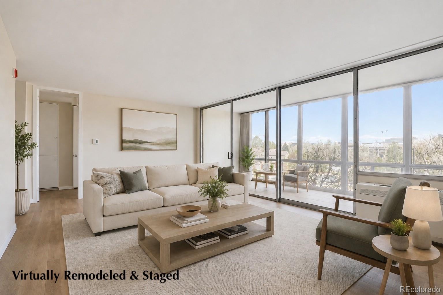 3100 E Cherry Creek South Drive Unit 306, Denver CO 80209