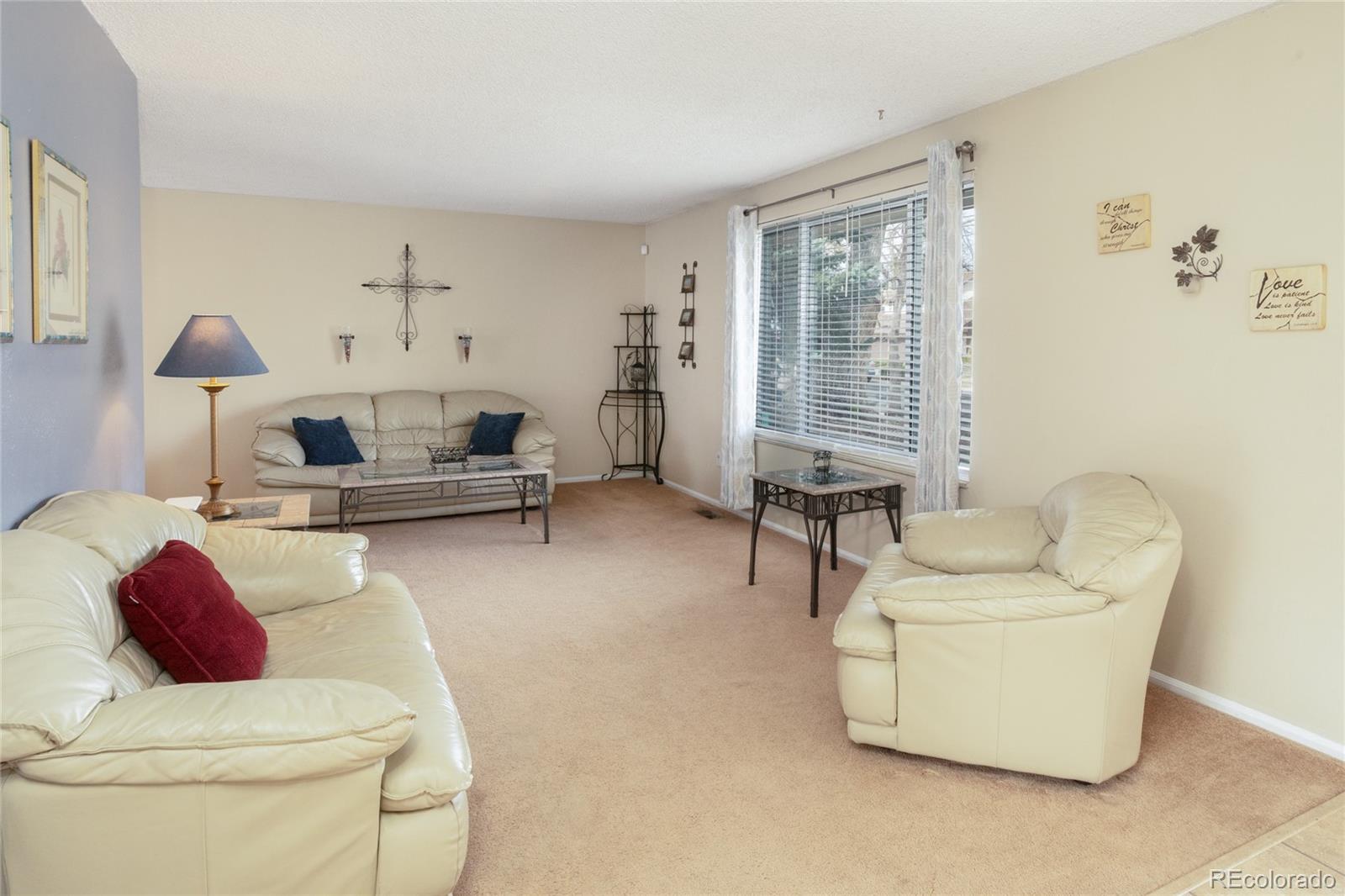 3404 S Ouray Way, Aurora CO 80013