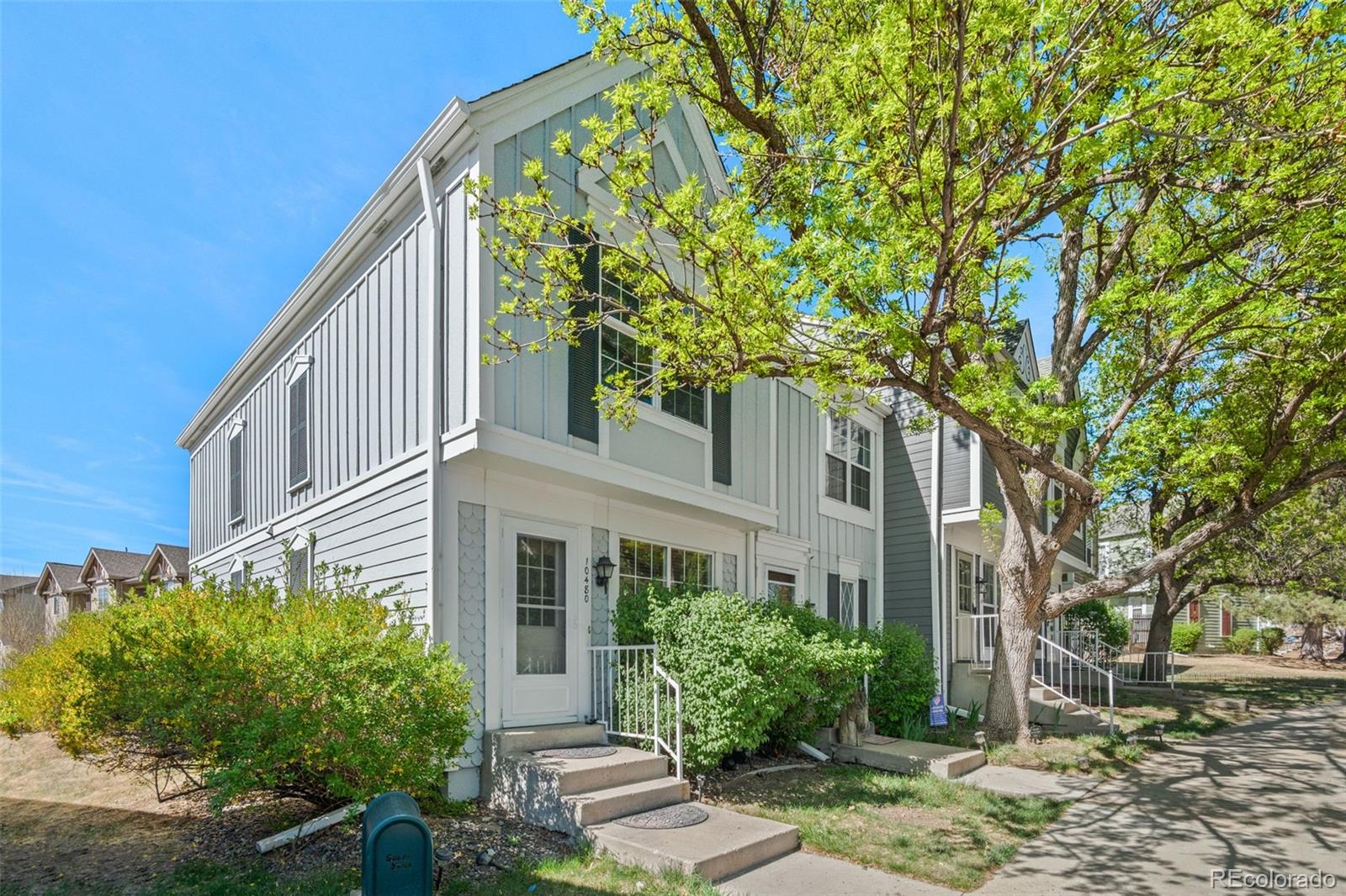 10480 W Dartmouth Avenue, Lakewood CO 80227