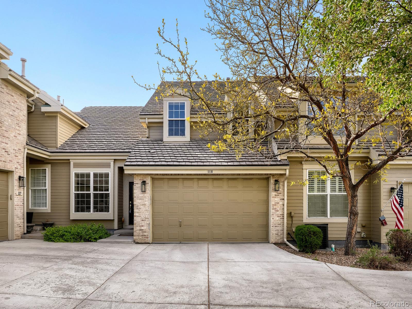 4545 S Monaco Street Unit 118, Denver CO 80237