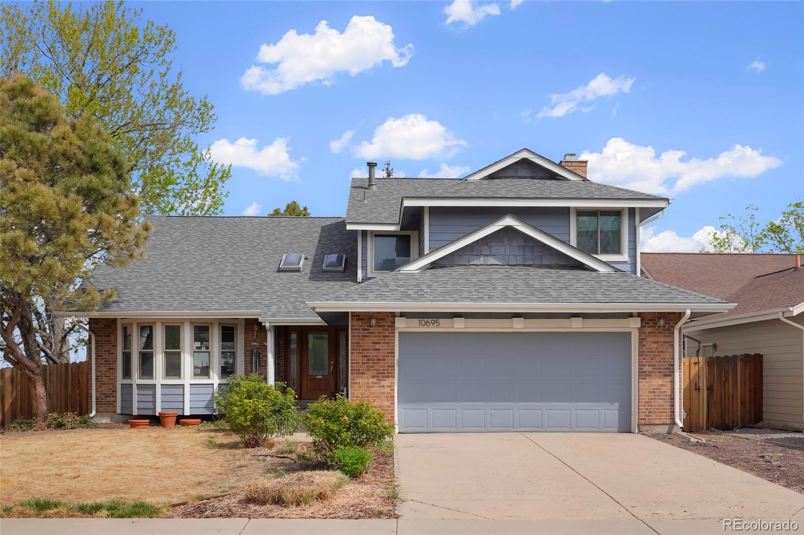 10695 W 85th Place, Arvada CO 80005