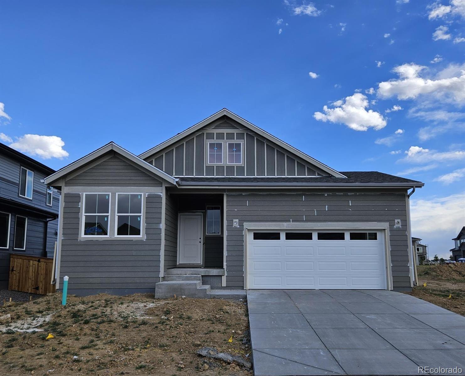 6036 Caribou Drive, Brighton CO 80601