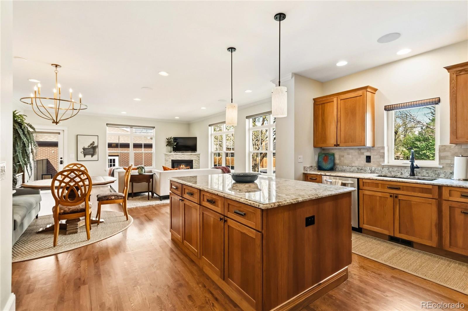 1901 S Logan Street, Denver CO 80210