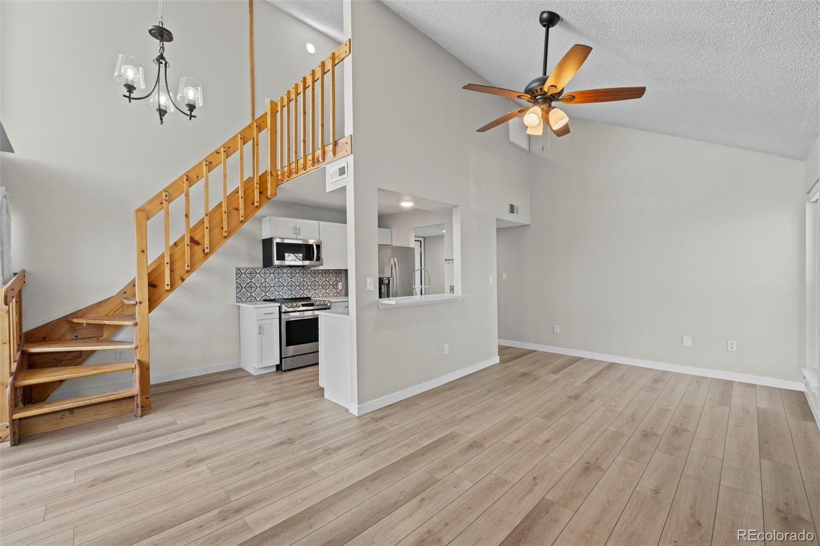 3539 S Fairplay Way Unit 10, Aurora CO 80014