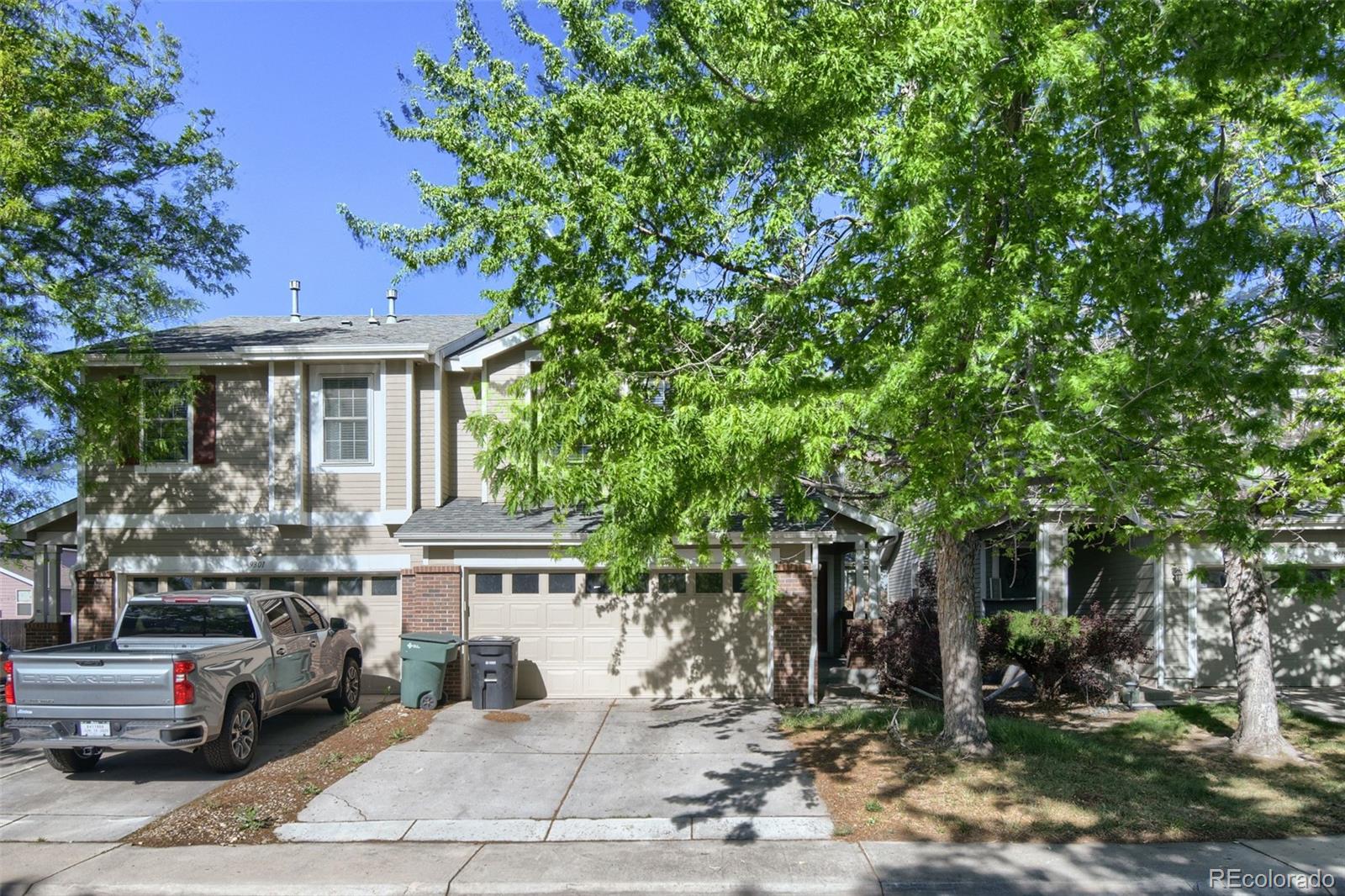 9309 Jackson Street, Thornton CO 80229