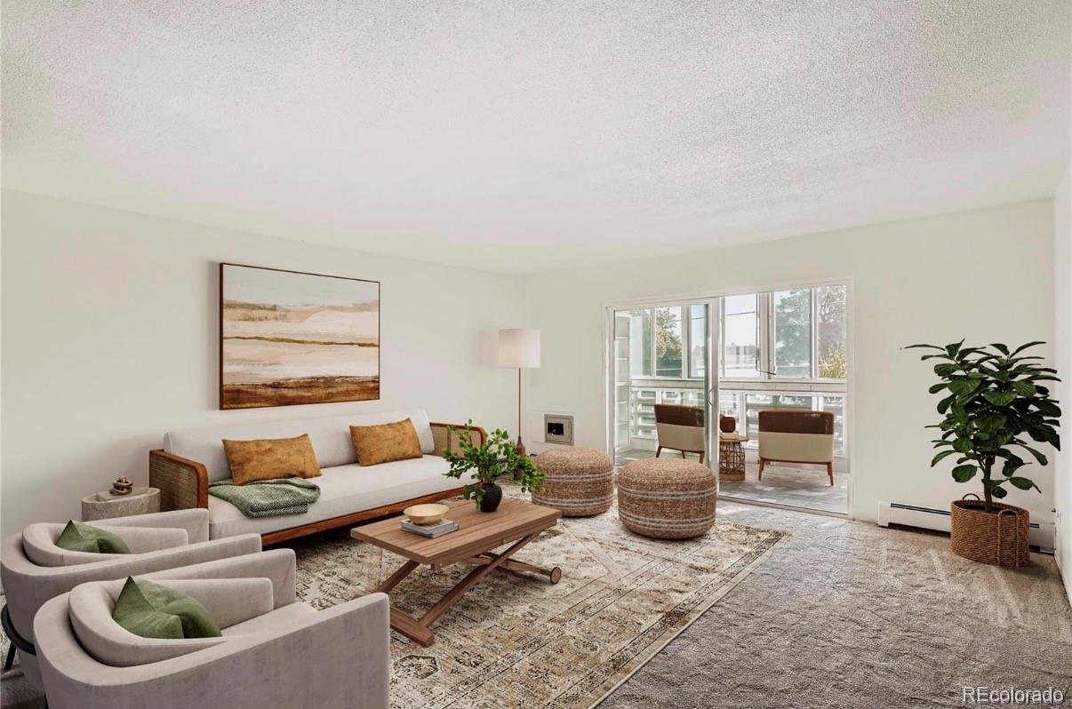 495 S Dayton Street Unit 3B, Denver CO 80247