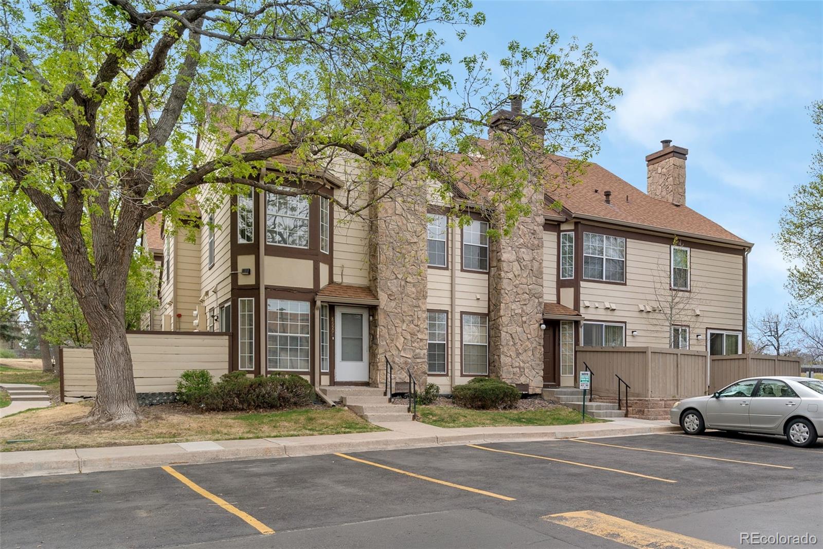 8690 Allison Street Unit C, Arvada CO 80005