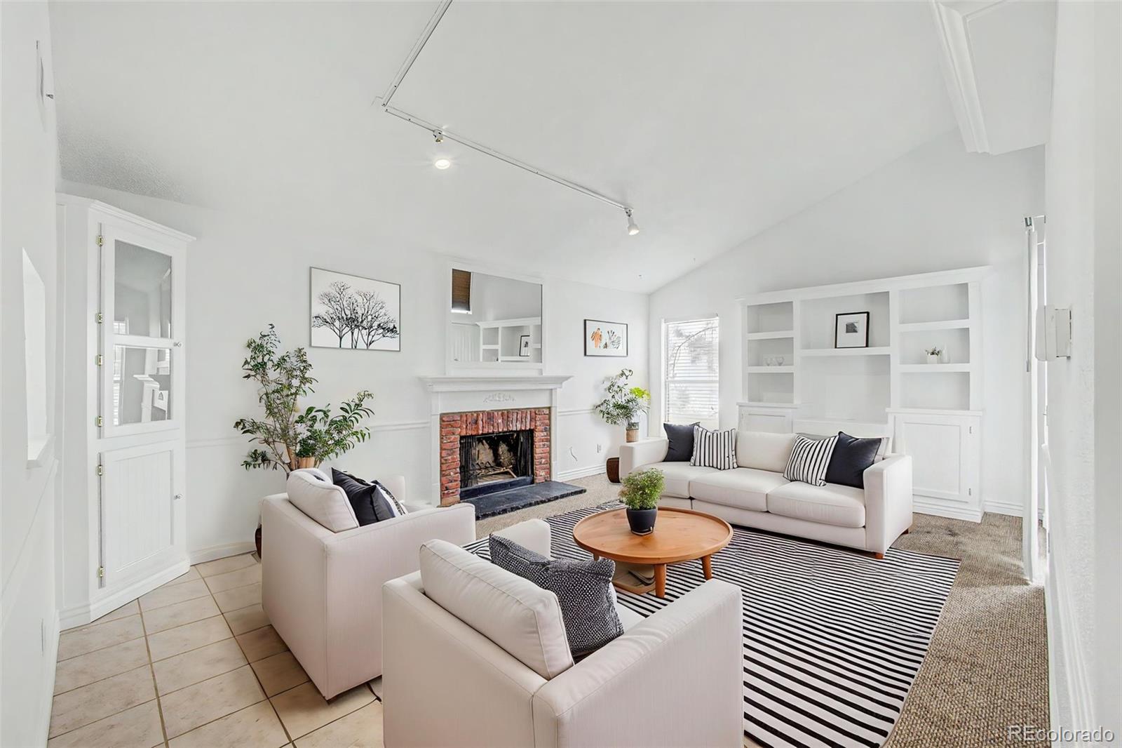 3872 S Fraser Street Unit O11, Aurora CO 80014