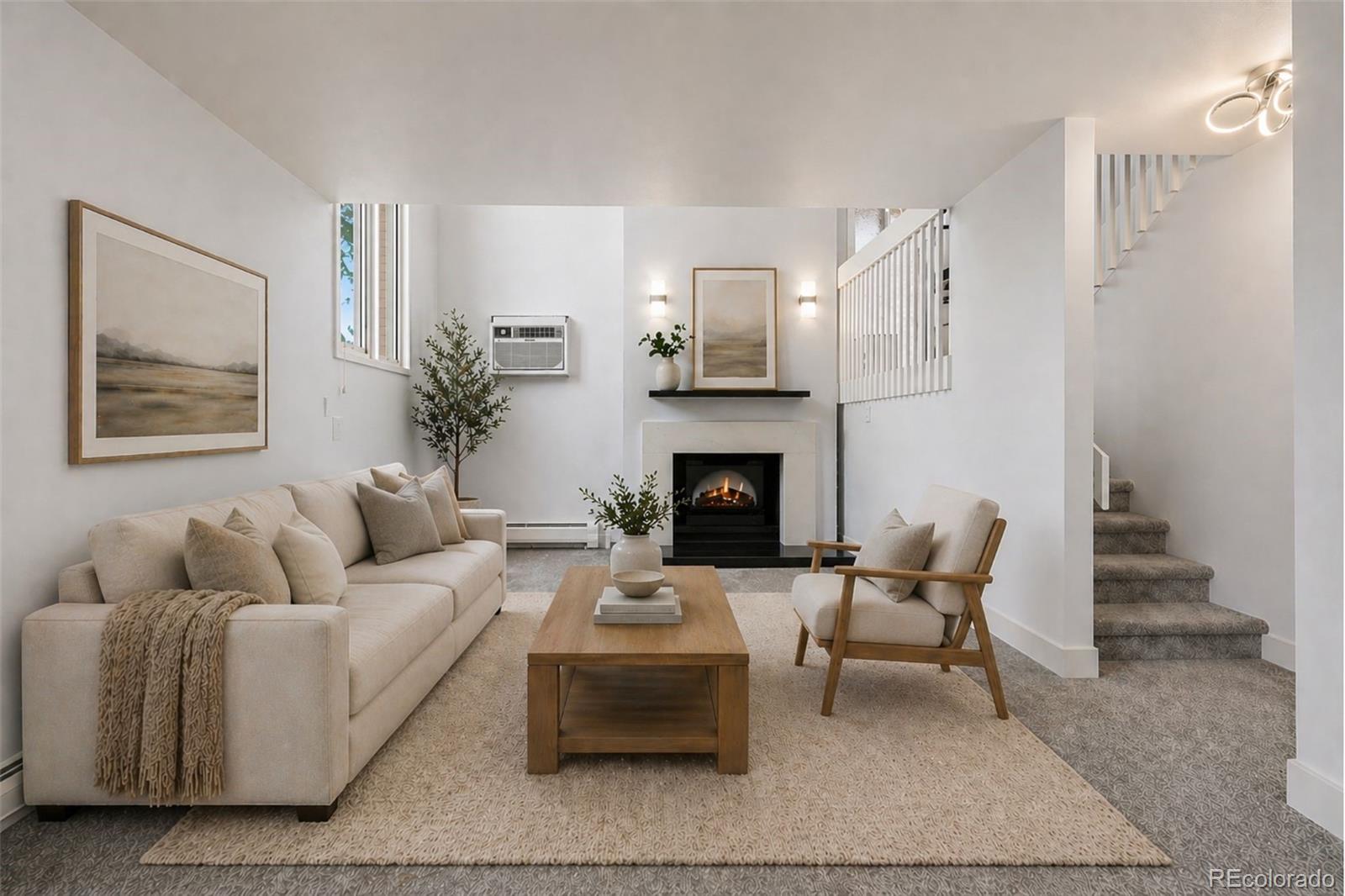 2835 S Monaco Parkway Unit 1-104, Denver CO 80222