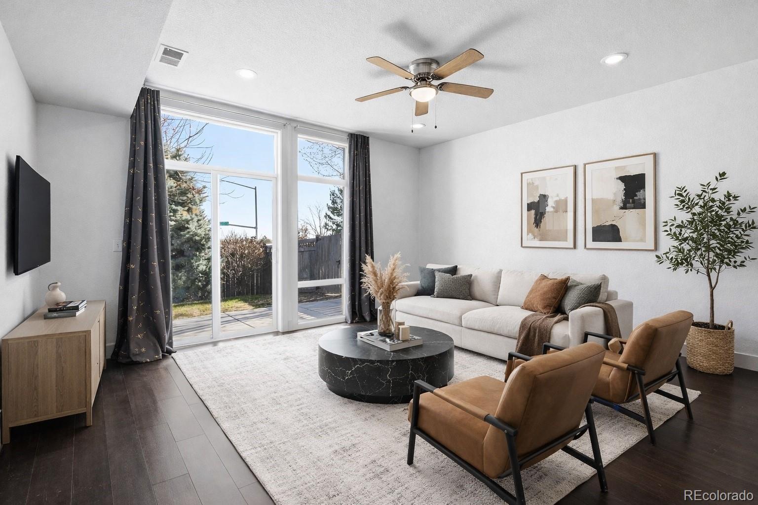 14956 E Hampden Avenue, Aurora CO 80014
