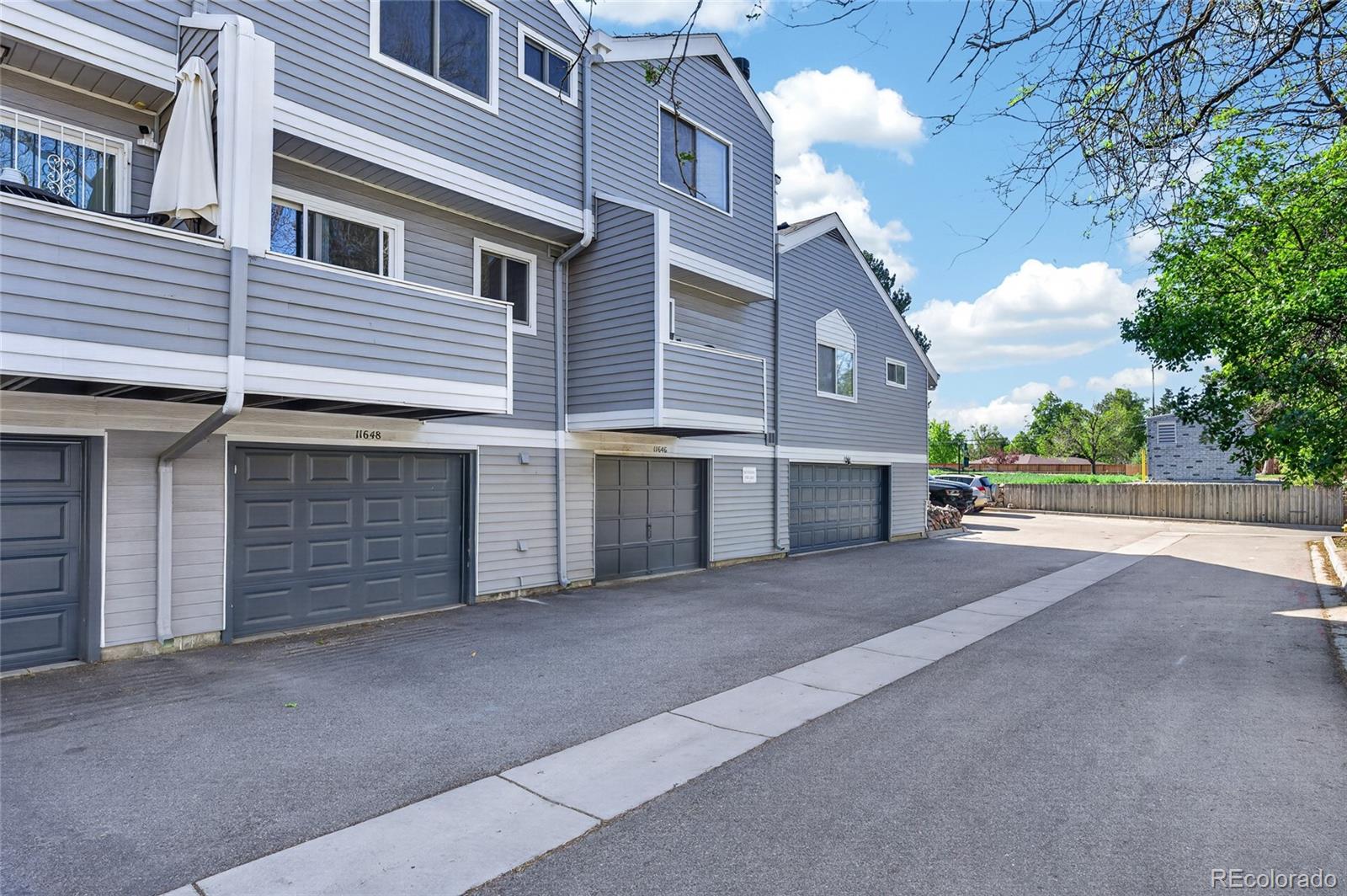 11648 E Cedar Avenue, Aurora CO 80012