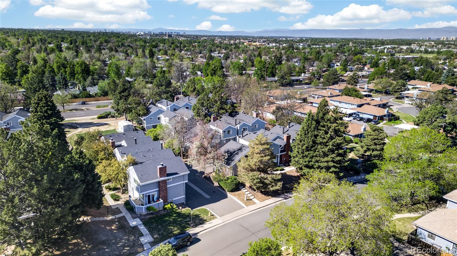 11648 E Cedar Avenue, Aurora CO 80012