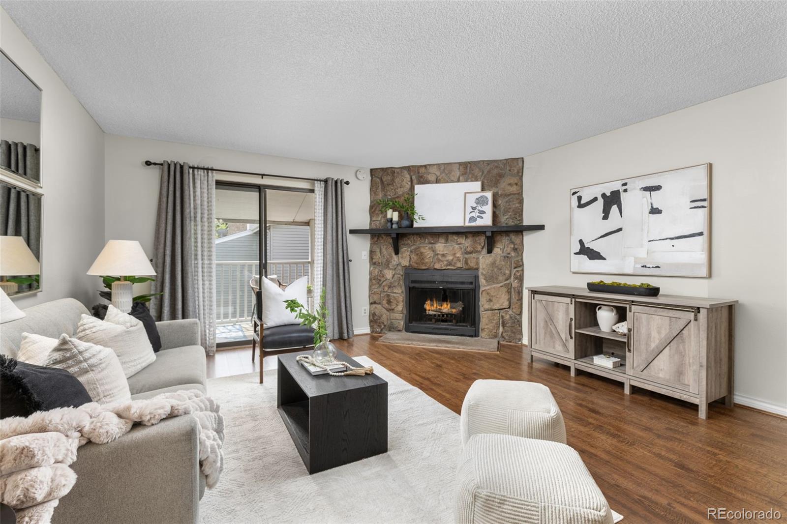 18302 E Kepner Place Unit 203, Aurora CO 80017