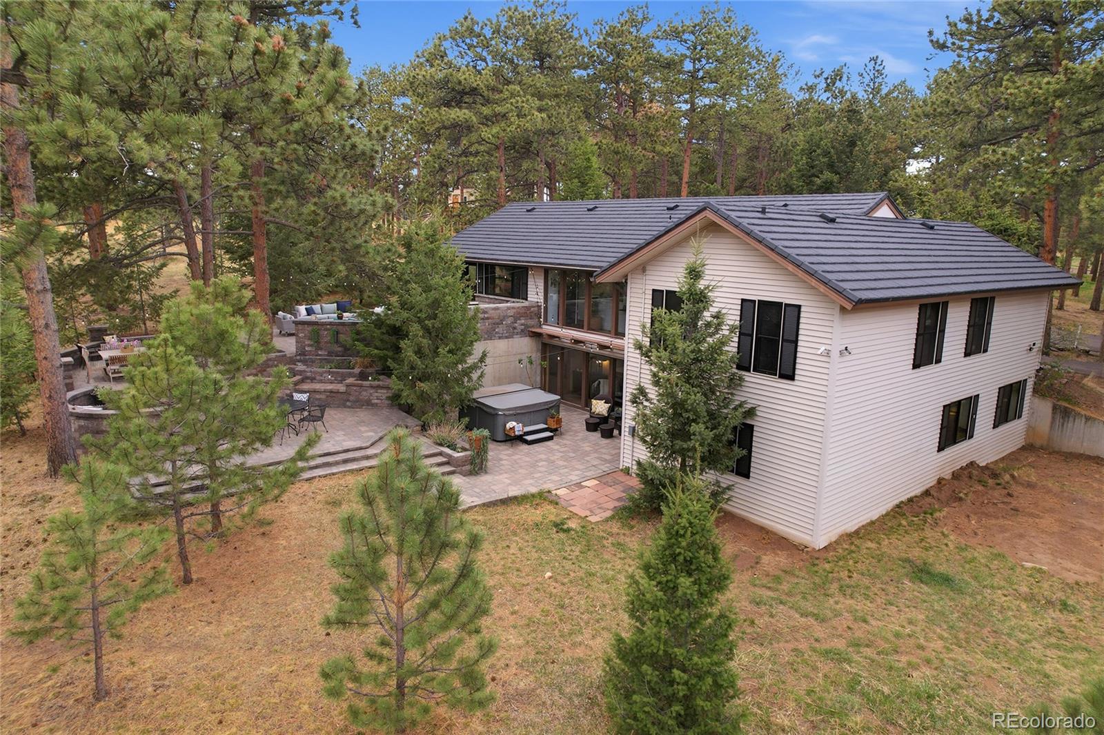 25700 Village Circle, Golden CO 80401