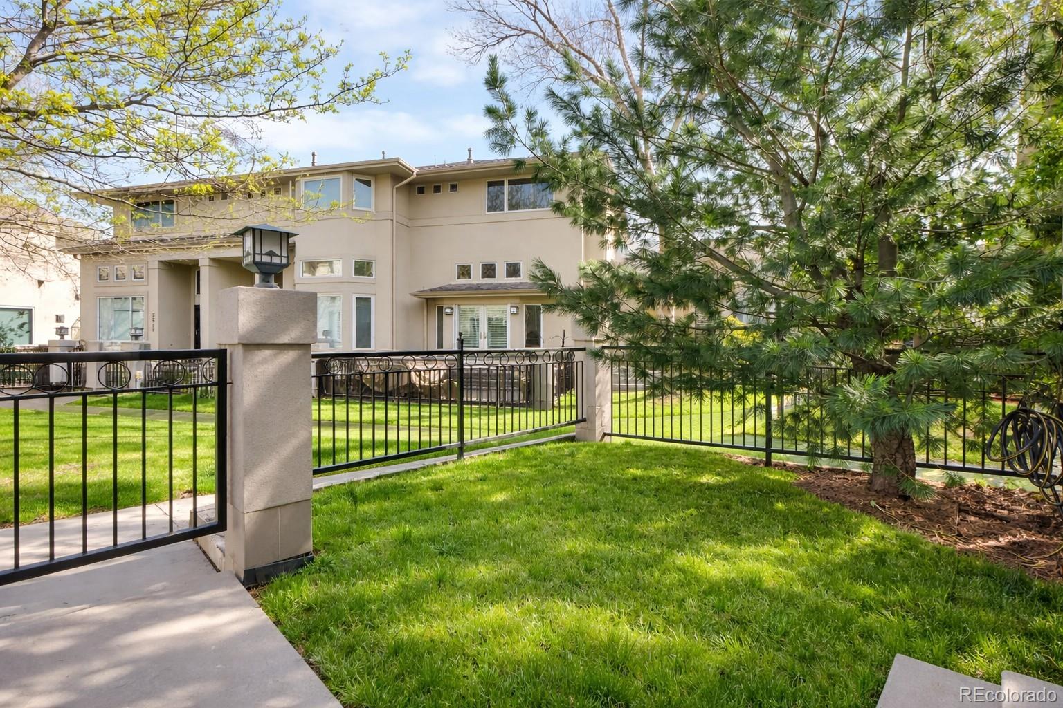 5058 E Cherry Creek South Drive, Denver CO 80246