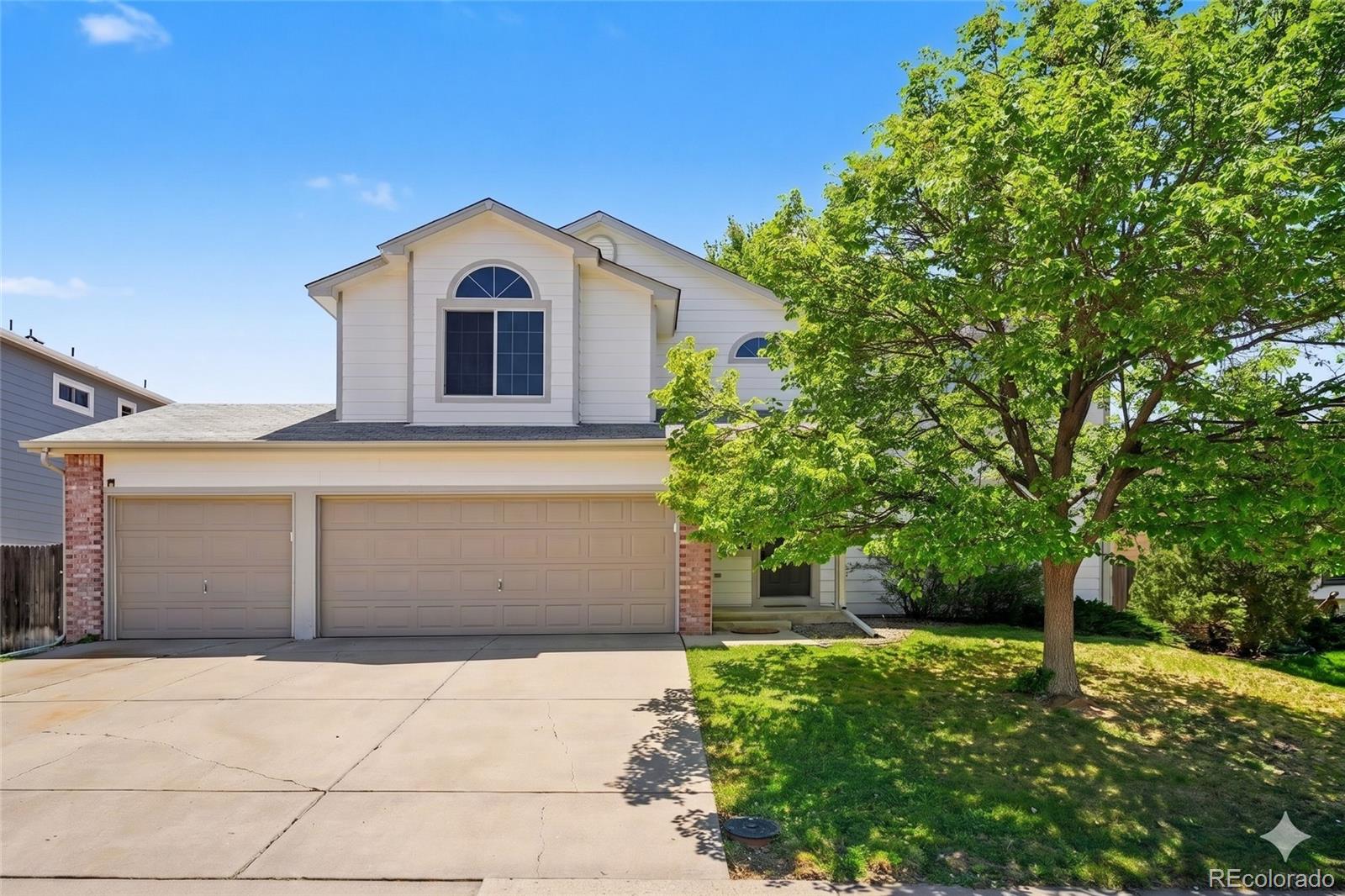 4052 S Kirk Way, Aurora CO 80013