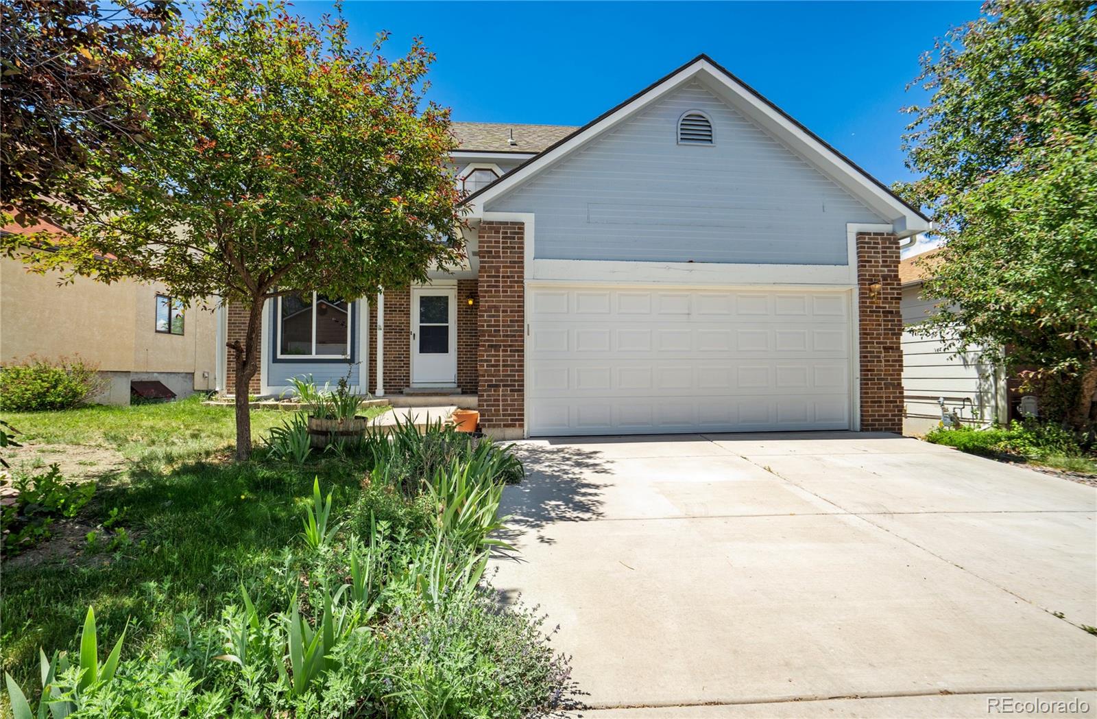 4955 Galileo Drive, Colorado Springs CO 80917