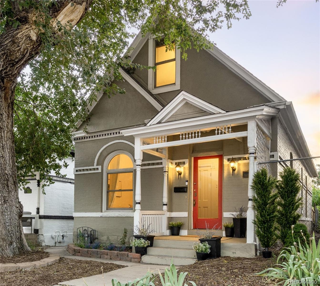 9 S Pennsylvania Street, Denver CO 80209