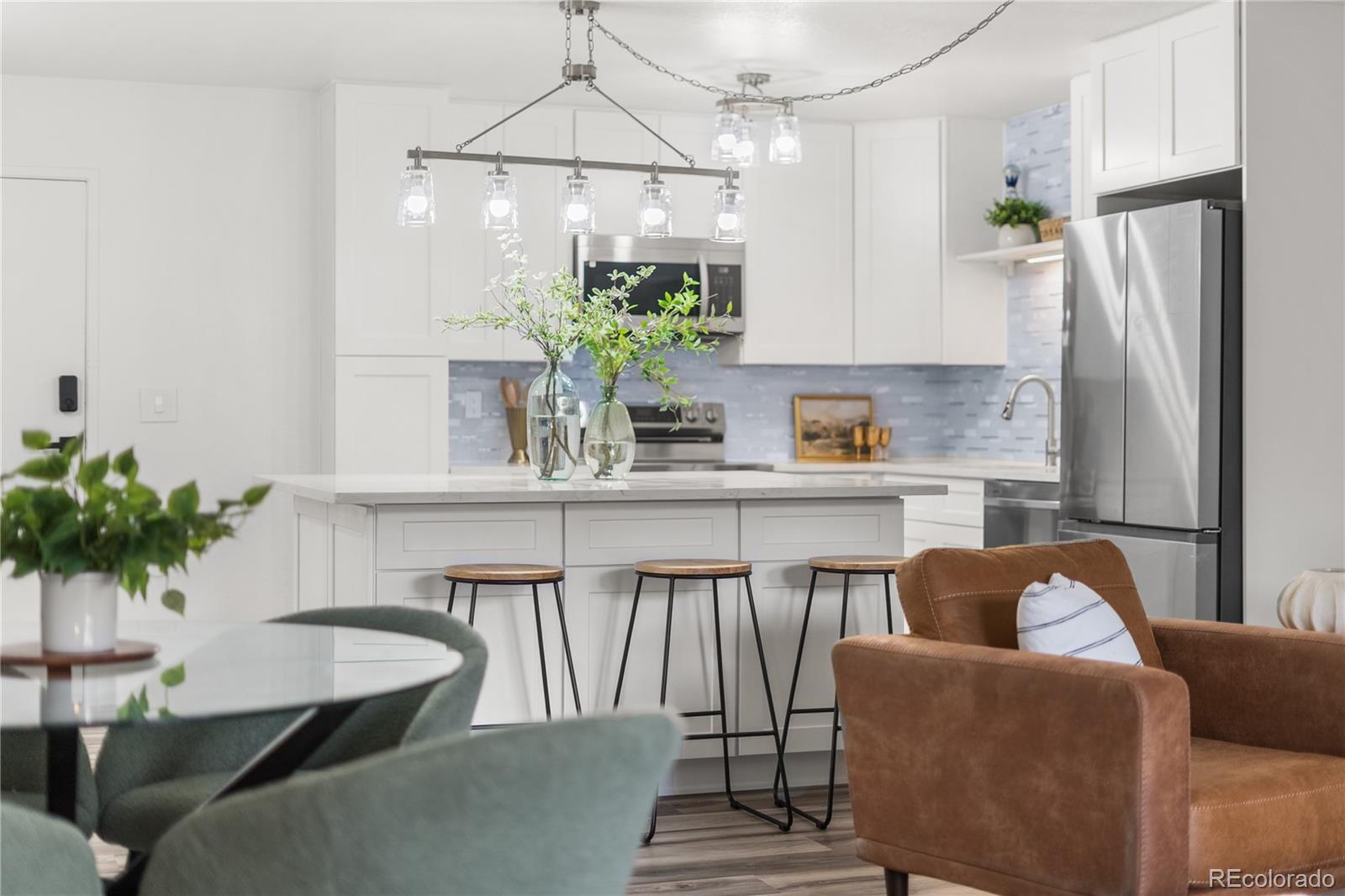 6940 E Girard Avenue Unit 307, Denver CO 80224