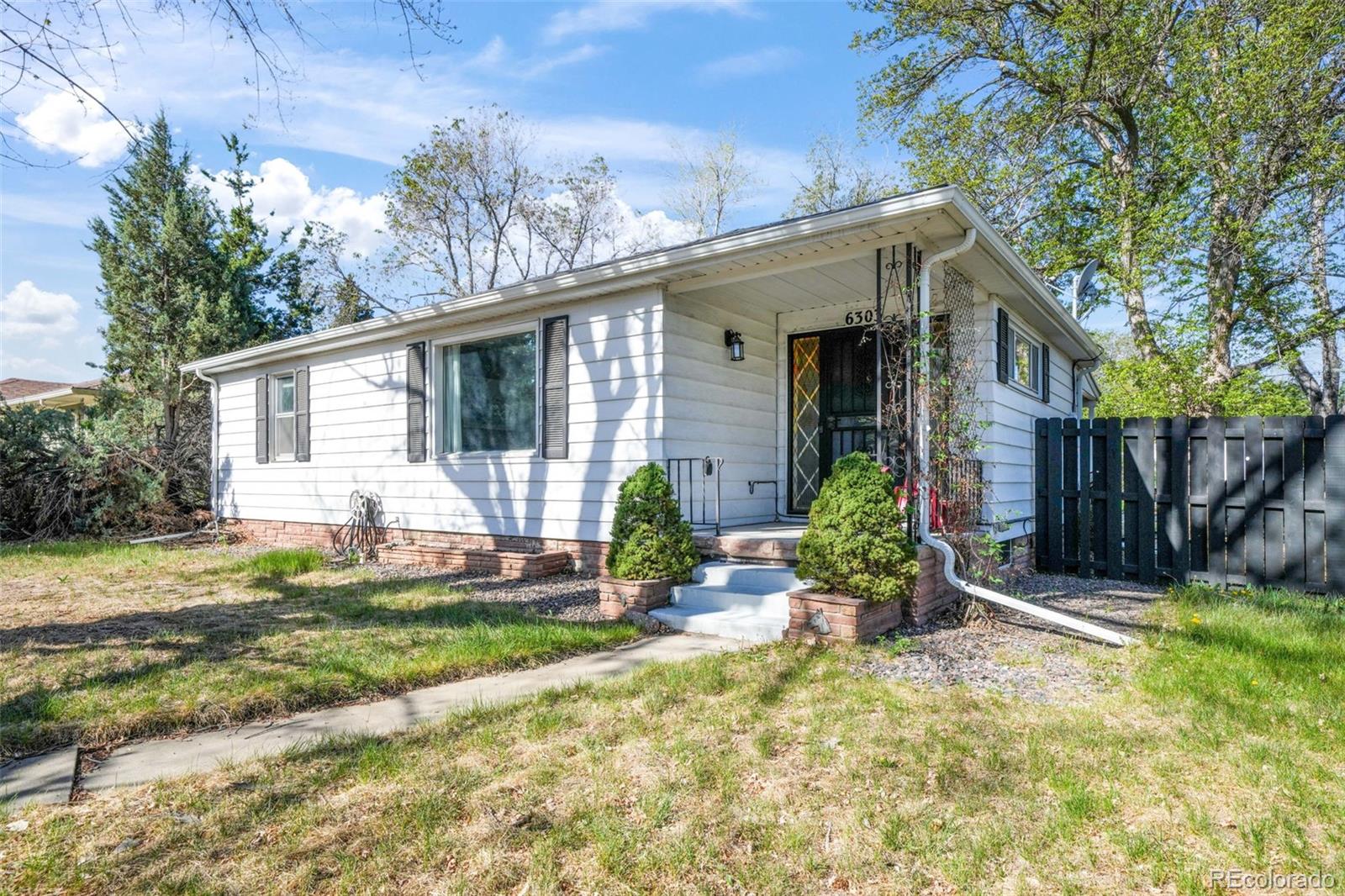 6303 S Prescott Street, Littleton CO 80120