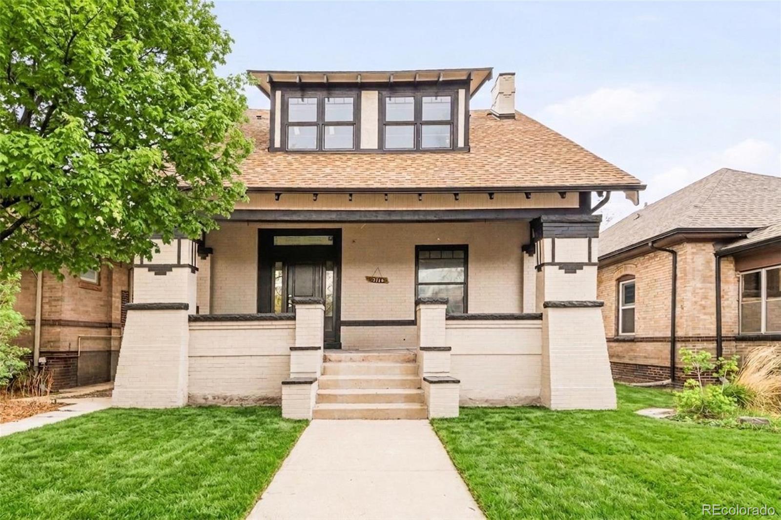 2714 Java Court, Denver CO 80211