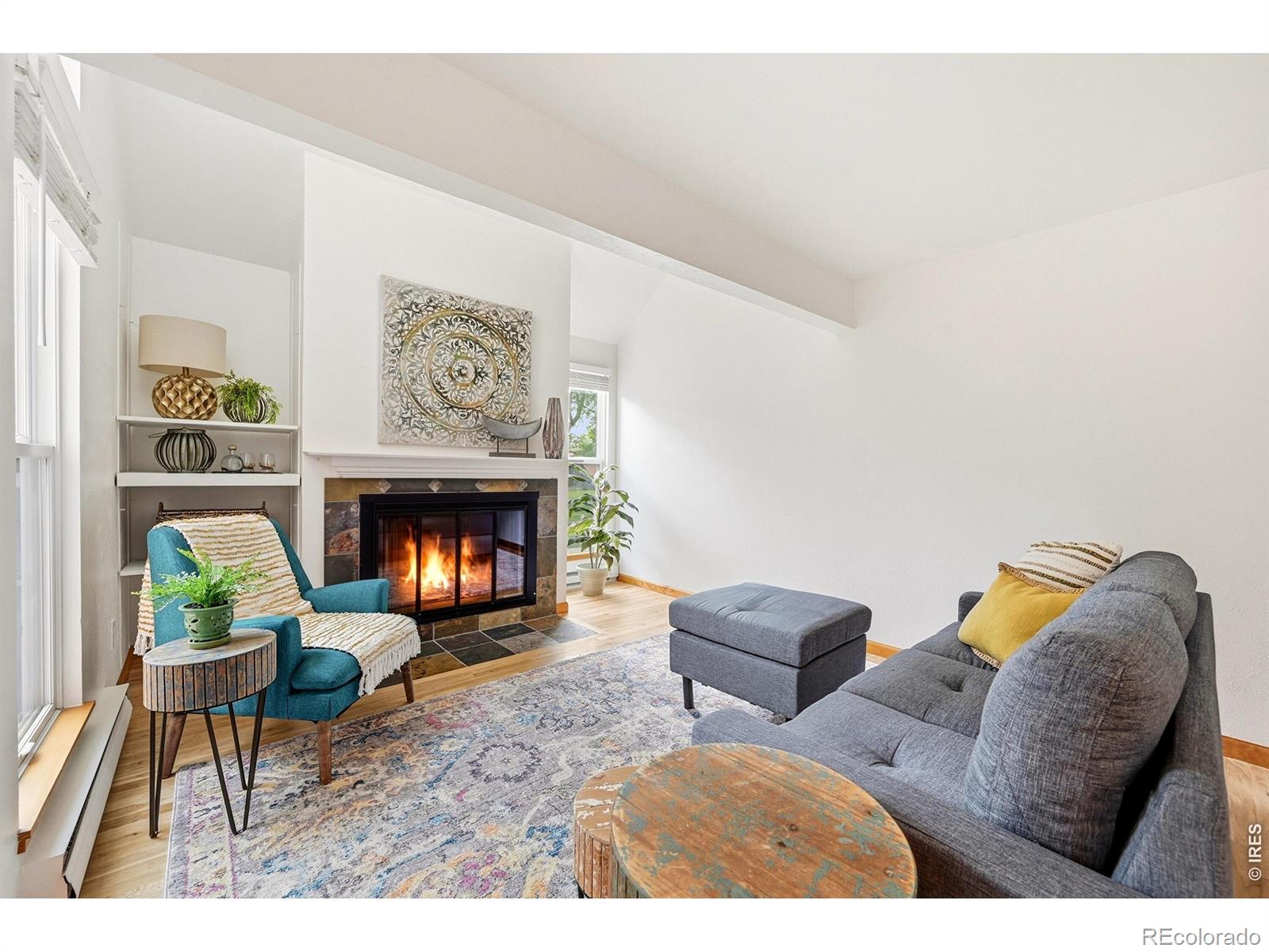 3734 Telluride Circle, Boulder CO 80305