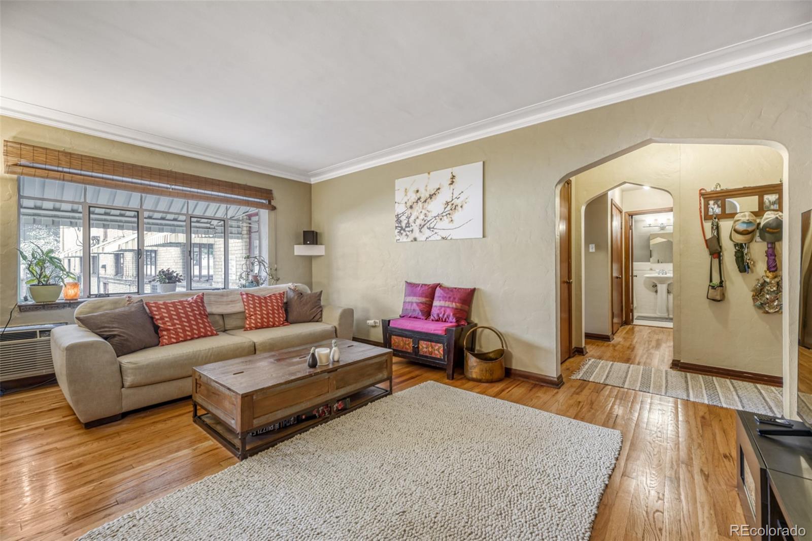 768 N Ogden Street Unit 12, Denver CO 80218