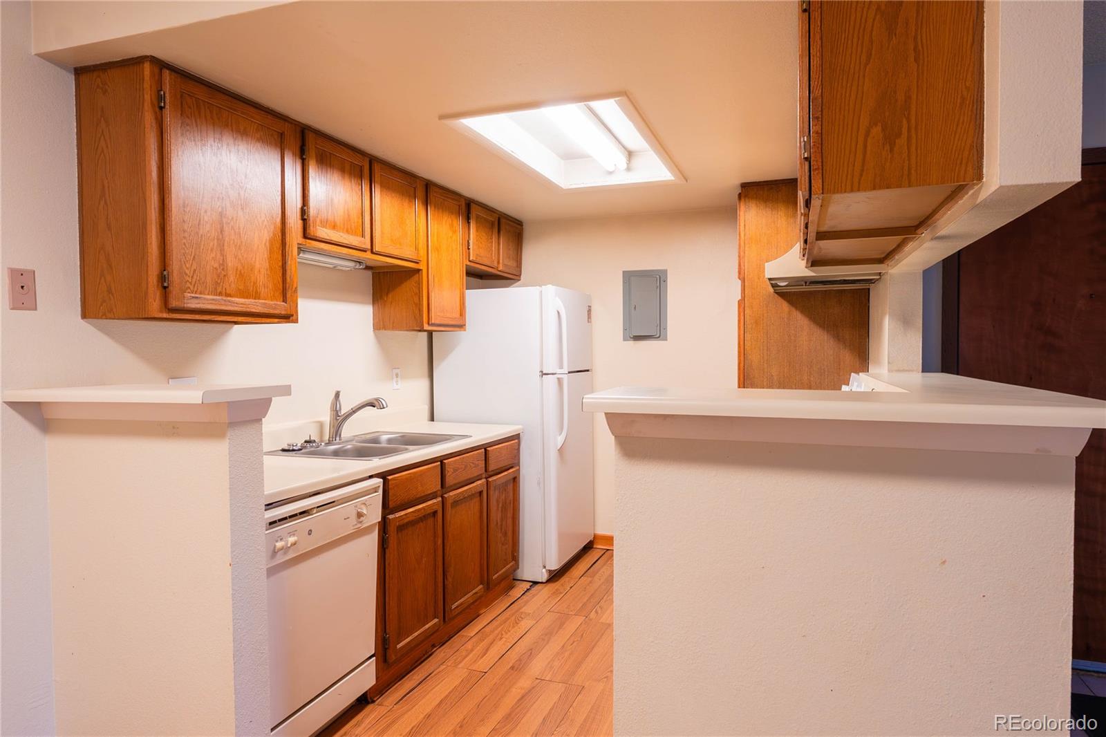 901 S Zeno Way Unit 102, Aurora CO 80017