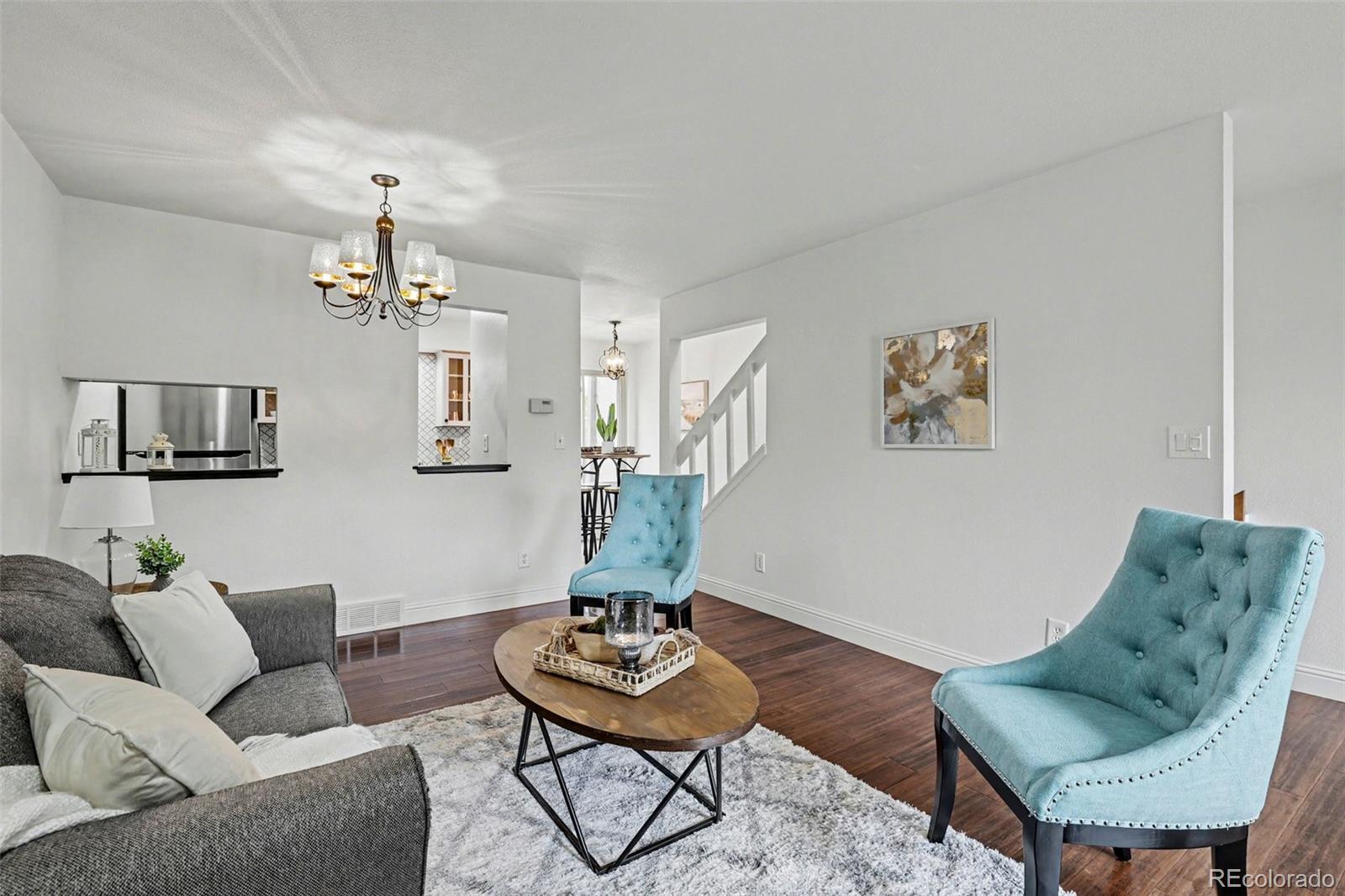 6305 W 6th Avenue Unit D3, Lakewood CO 80214