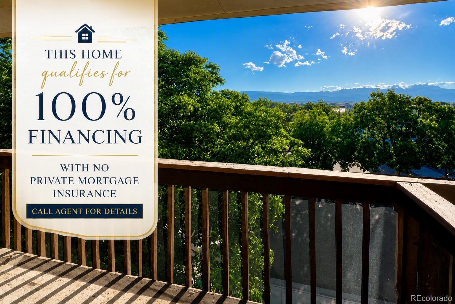 13950 E Oxford Place Unit A303, Aurora CO 80014