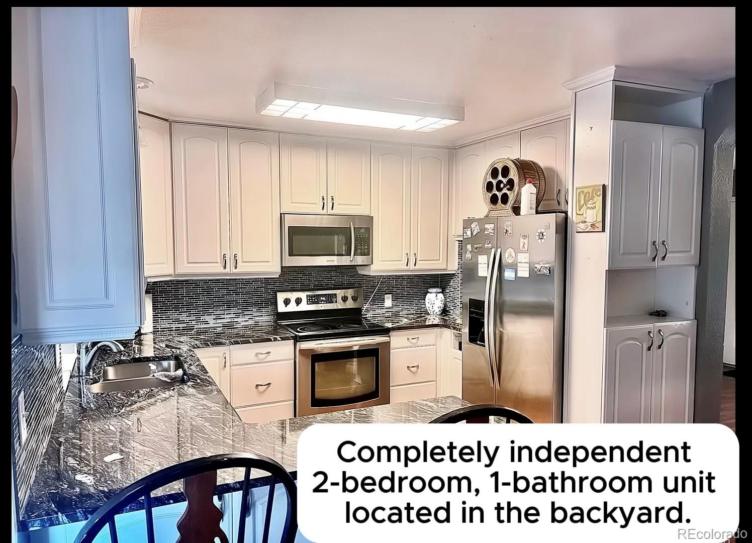 19156 E Arizona Place, Aurora CO 80017