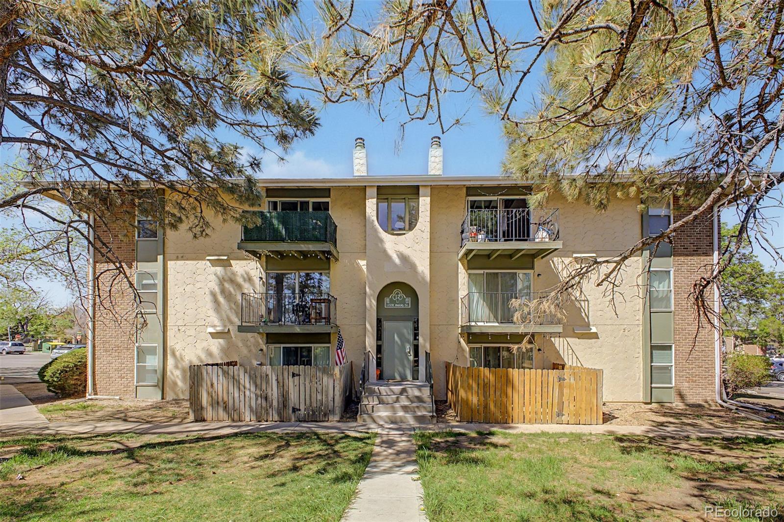 12100 Melody Drive Unit 102, Denver CO 80234