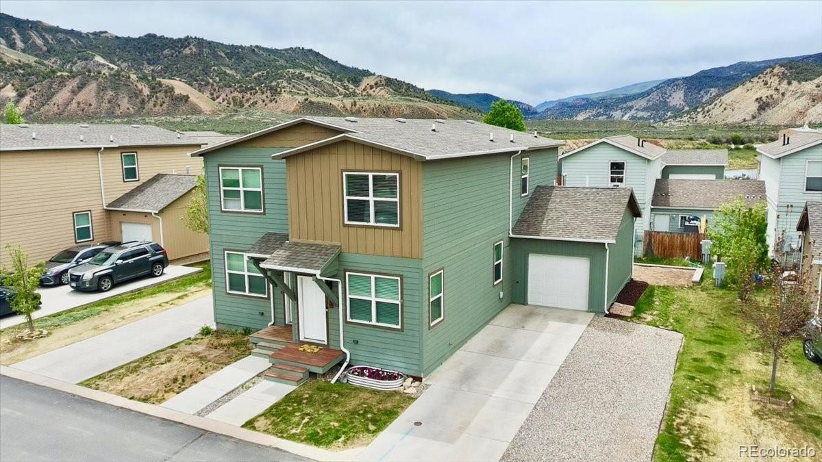 53 Brook Trout Loop, Gypsum CO 81637