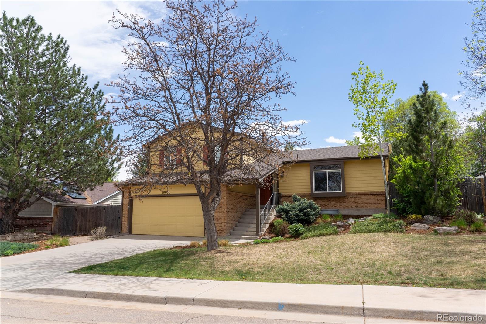 10650 W Berry Drive, Littleton CO 80127