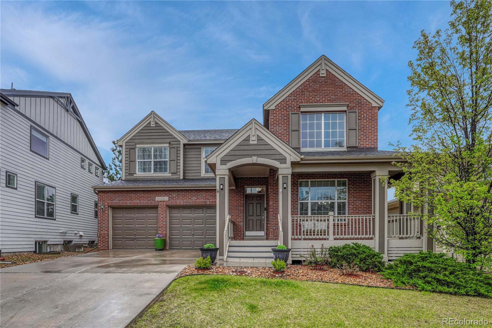 3434 Fantasy Place, Castle Rock CO 80109