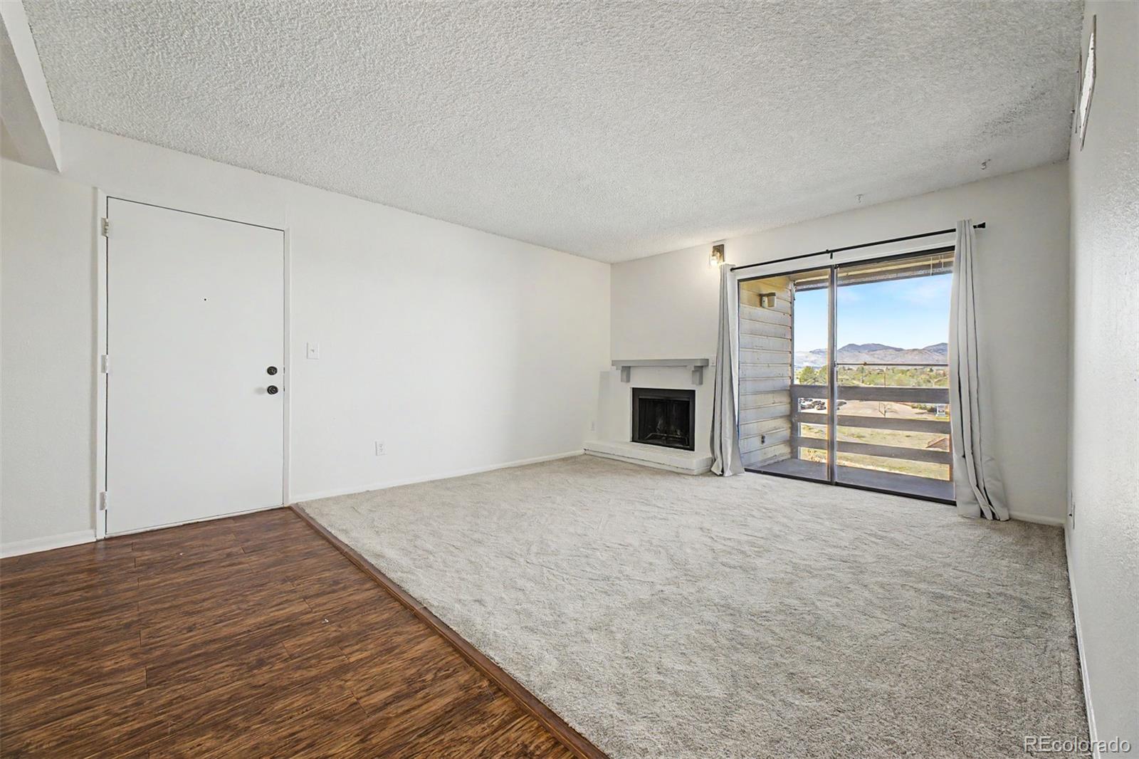 519 Wright Street Unit 204, Lakewood CO 80228