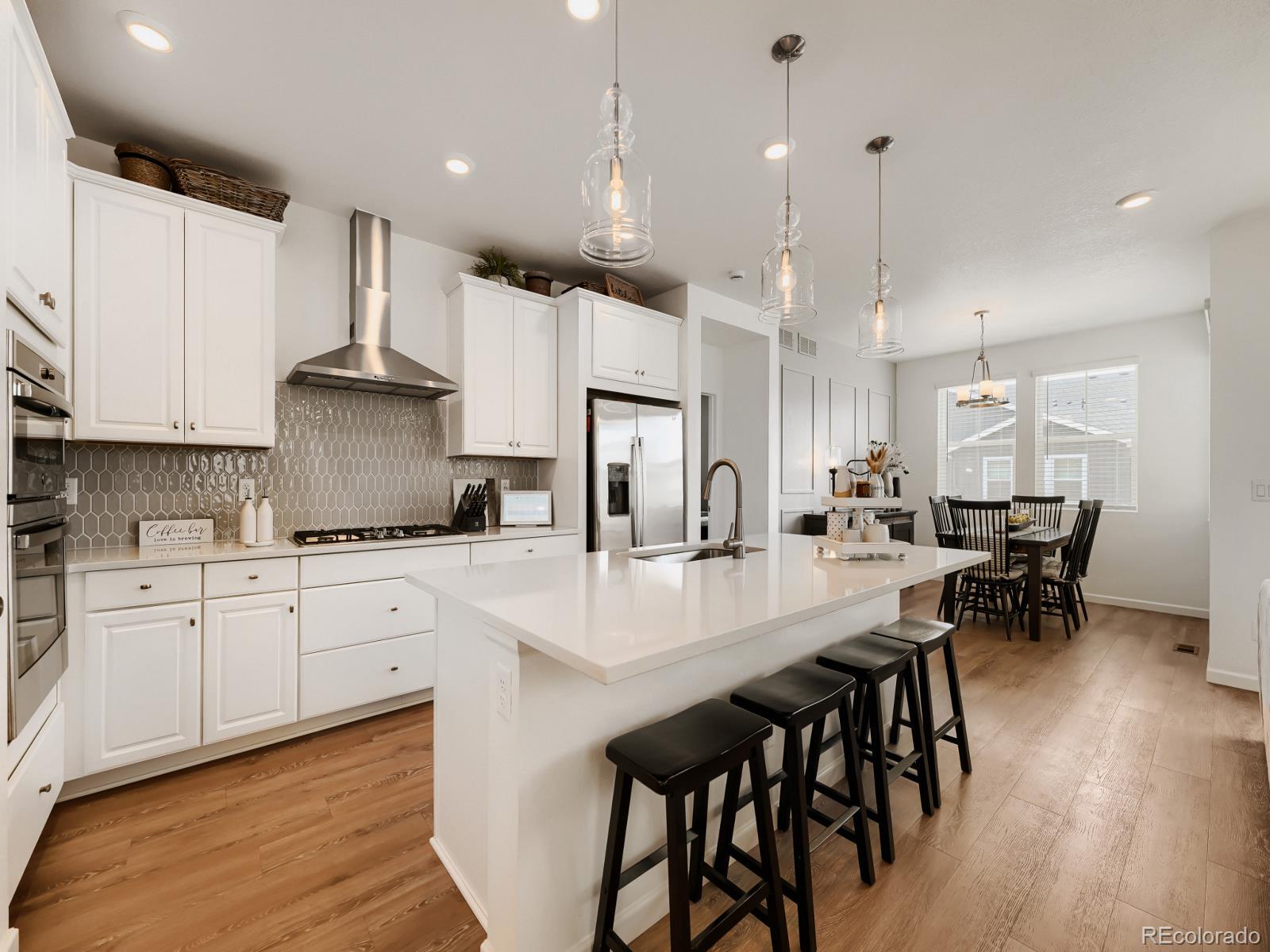 23966 E River Front Drive, Aurora CO 80019