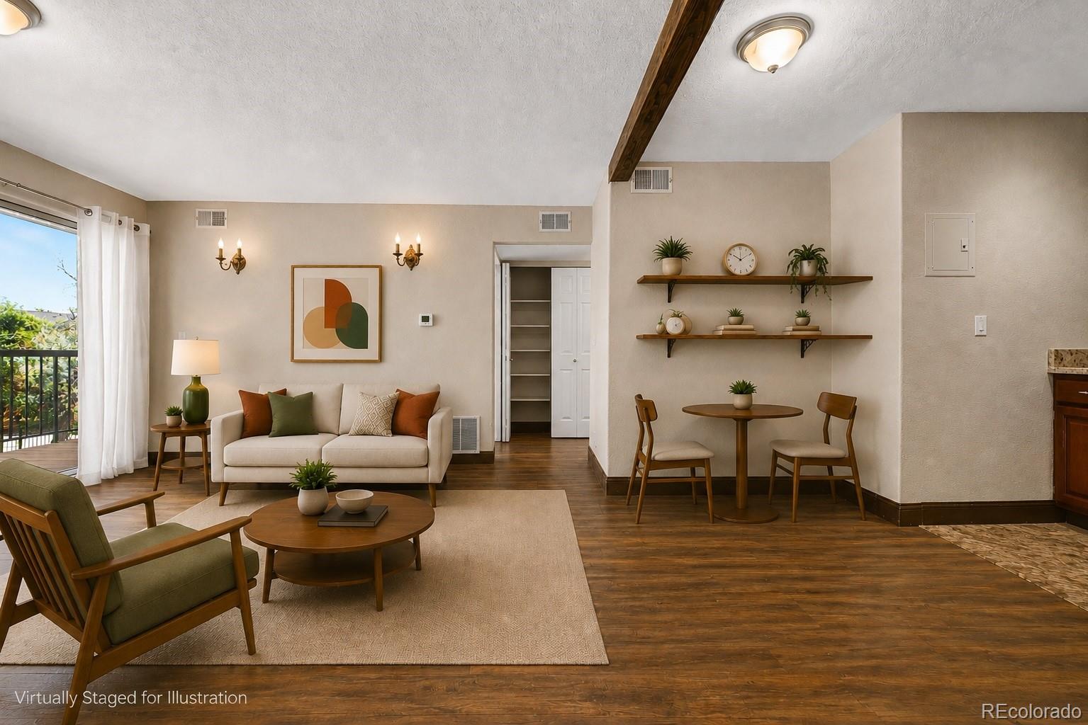 4899 S Dudley Street Unit J-12, Littleton CO 80123