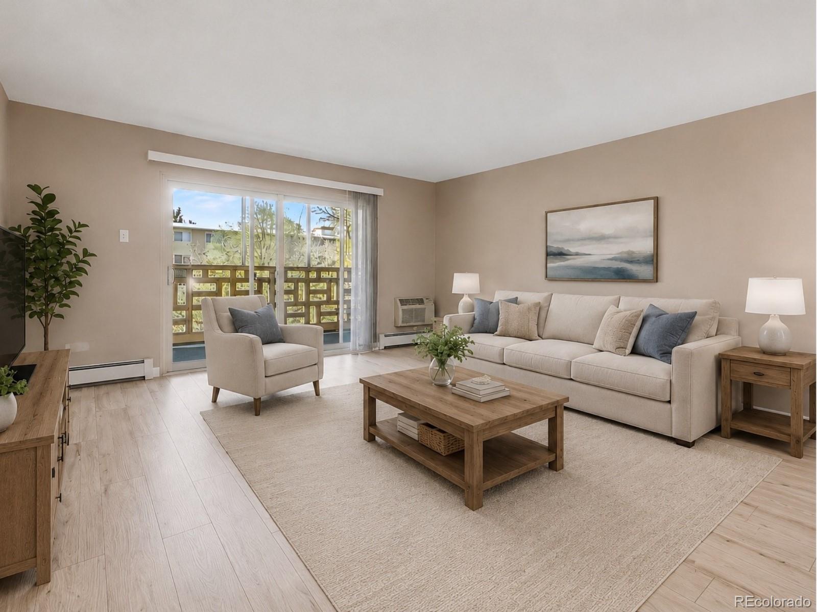 605 S Alton Way Unit 12C, Denver CO 80247