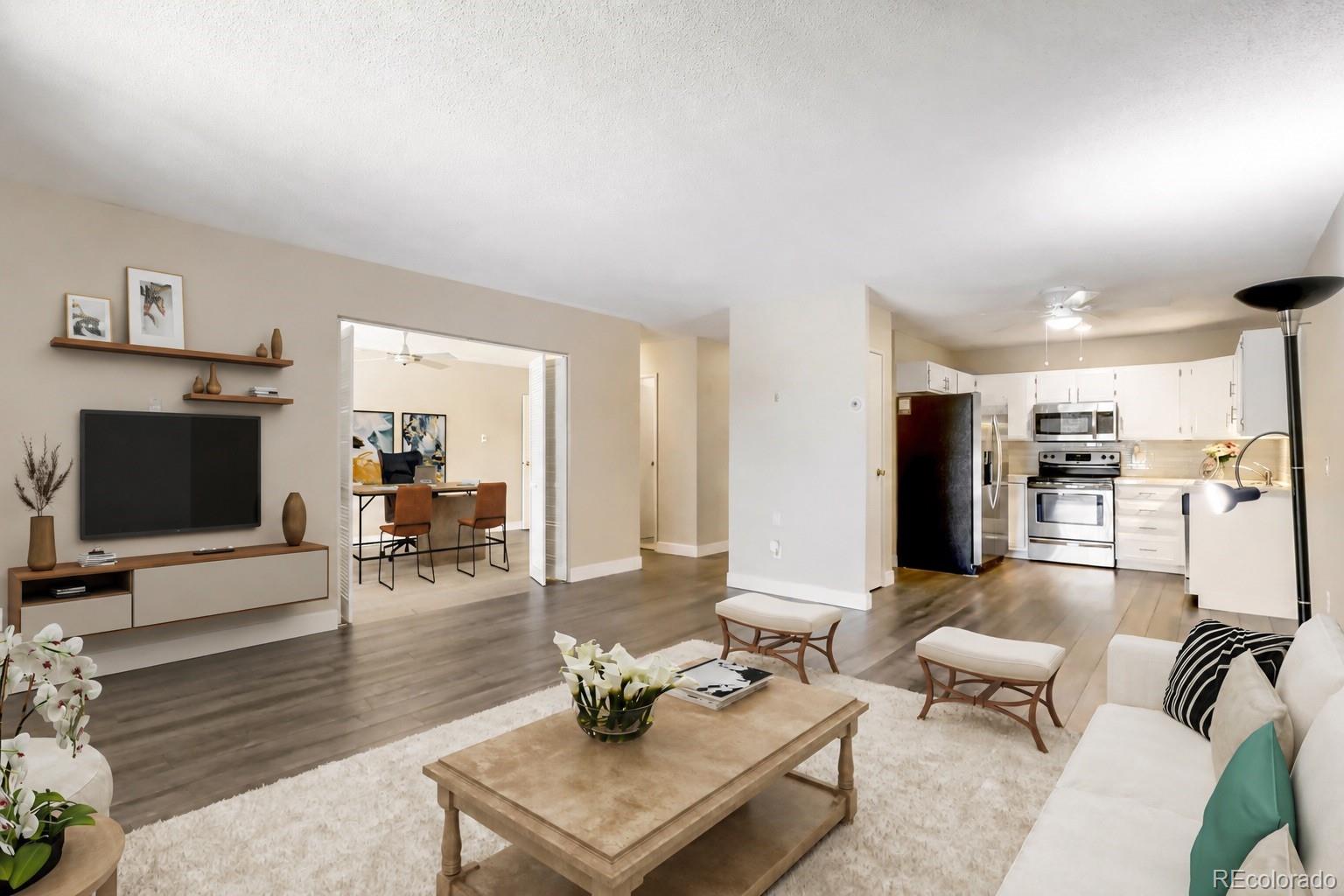 13606 E Bates Avenue Unit 204, Aurora CO 80014
