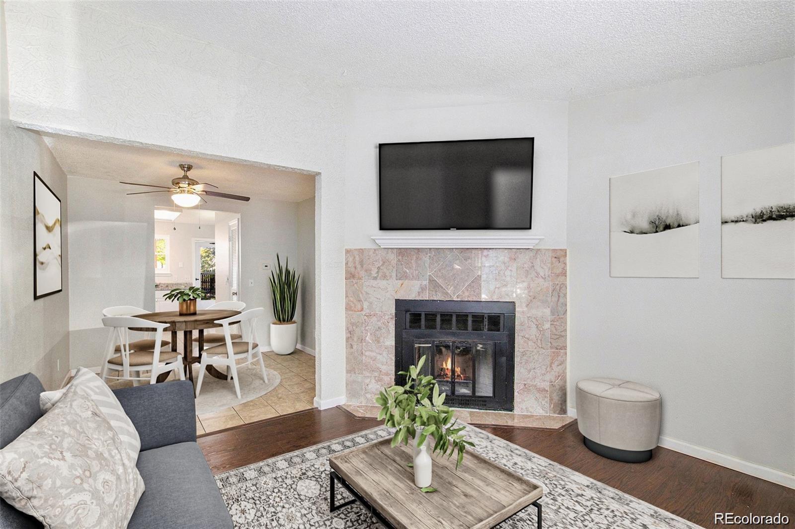 8260 Washington Street Unit 78, Denver CO 80229