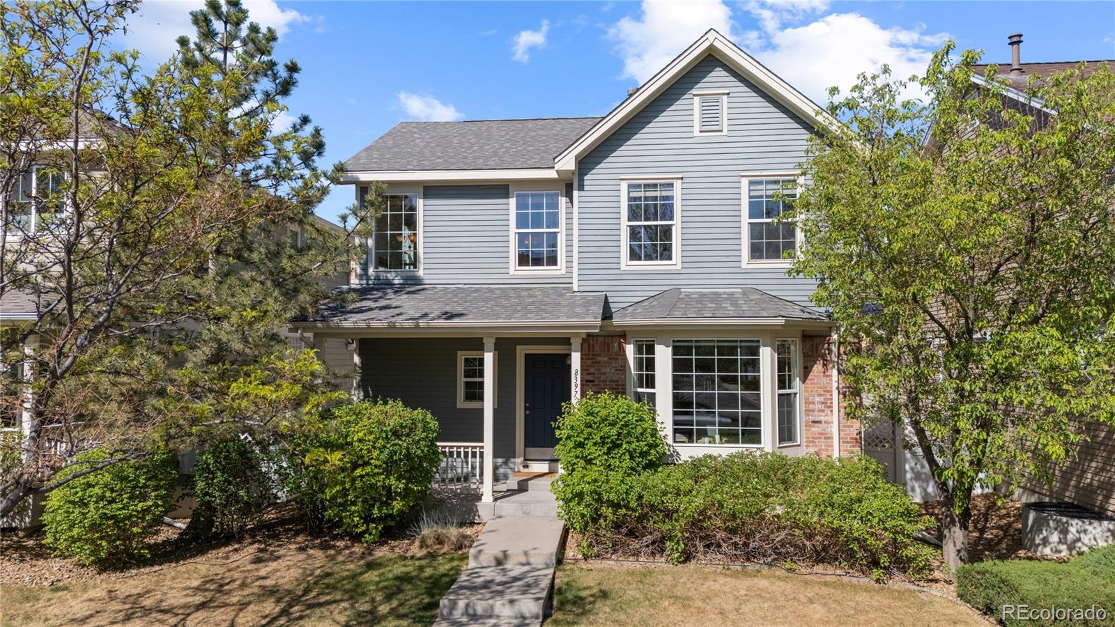 8397 Devinney Street, Arvada CO 80005
