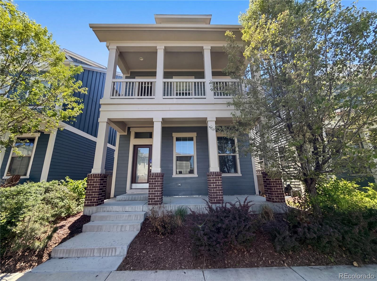 11466 E 27th Avenue, Denver CO 80238