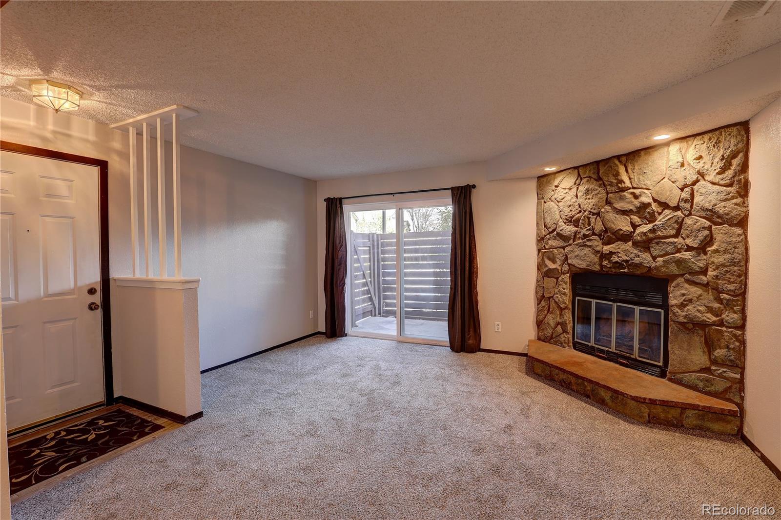 15594 E Arizona Avenue Unit 106, Aurora CO 80017