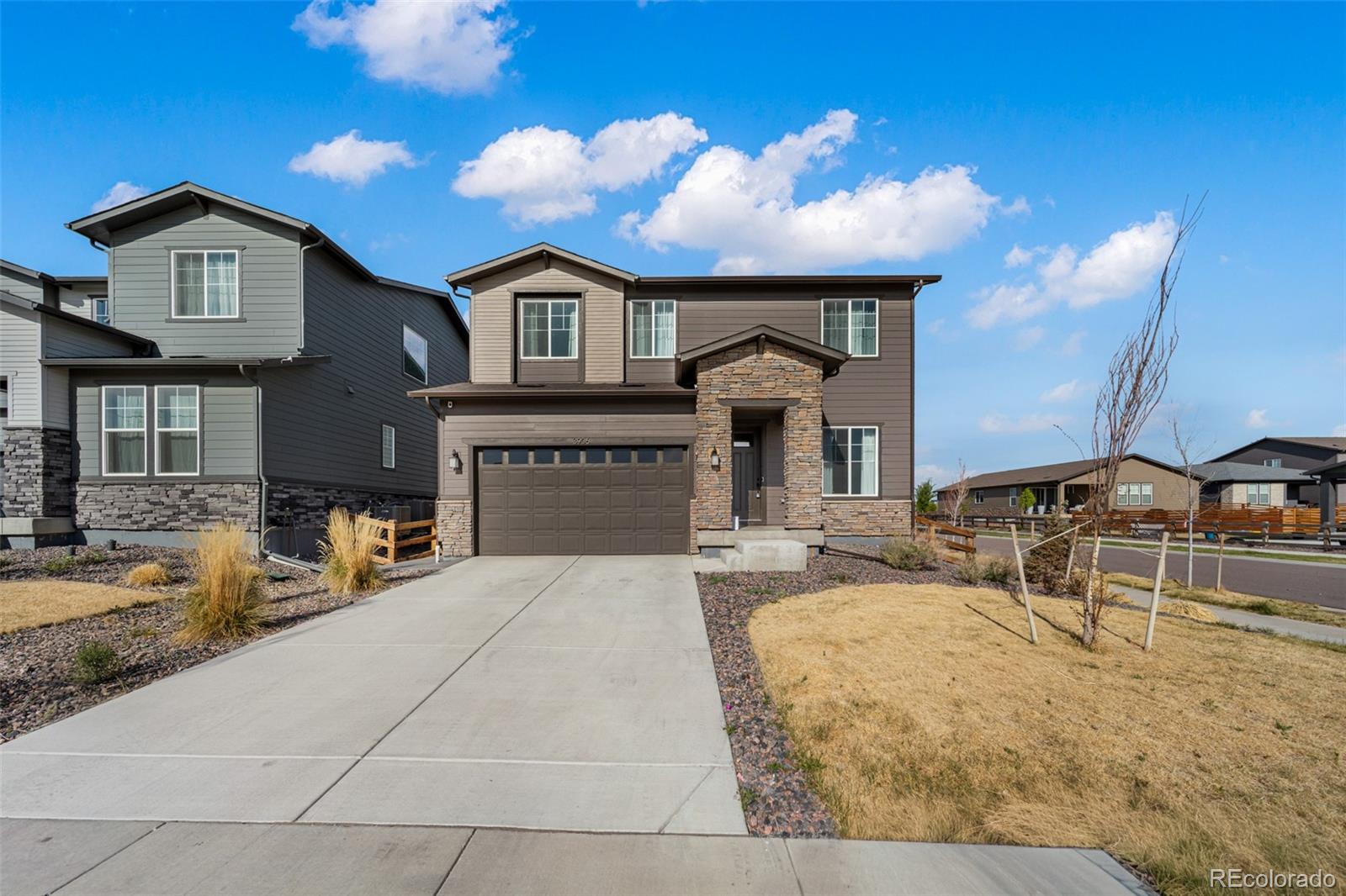 3906 N Catawba Way, Aurora CO 80019