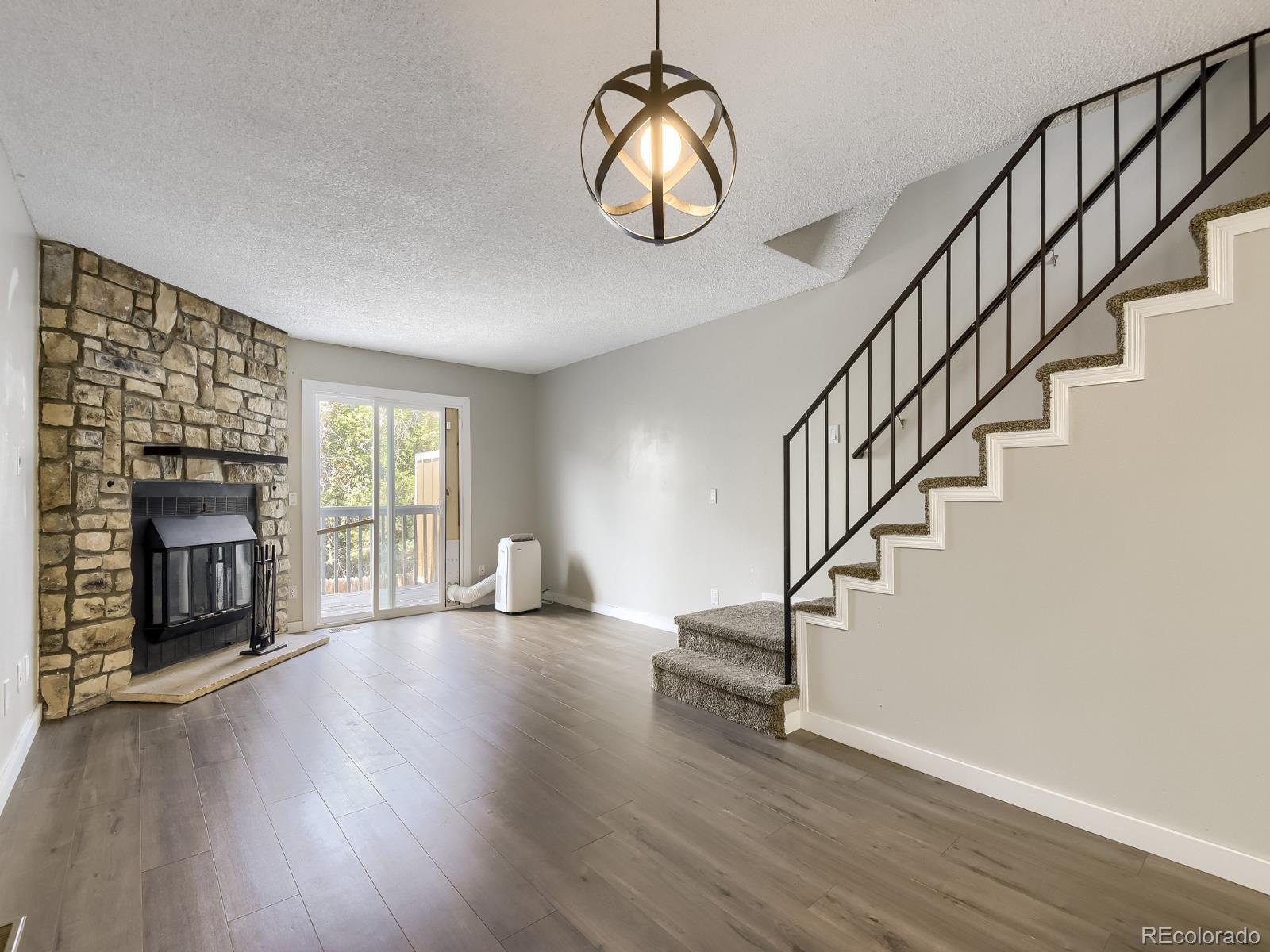 1228 S Idalia Street, Aurora CO 80017